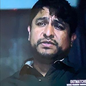 Meet your Posher, Gregory